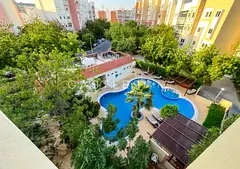 1 Bedroom | Vacant | Near Market | Fully Upgraded