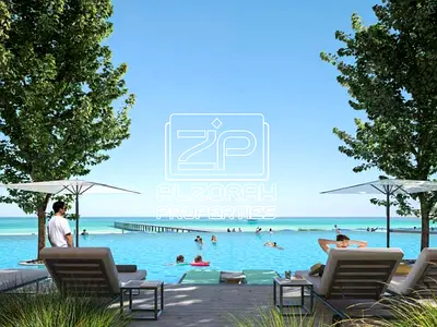 مسكن على الشاطئ | حياة عائلية هادئة