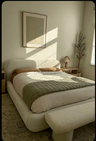 Brand new luxury beds