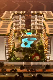 60/40 PP | DAMAC LAGOONS | WATERFRONT LIVING