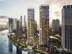 OP Price | City Skyline View | High Floor