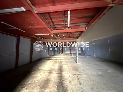 Premium warehouse, 15000 sq ft, 125 kW electricity, at an attractive price
