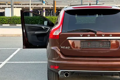 صورة مصغرة 5 لـ 2014 Volvo XC60