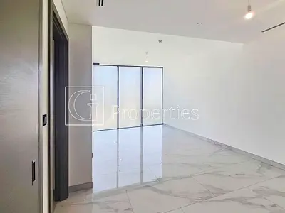Brand New | Ready to Move | High Floor