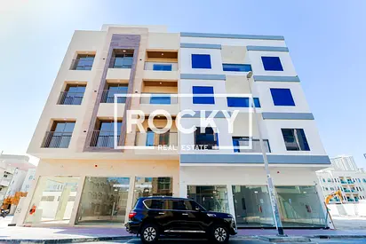 New Closed Kitchen Studio in Karama behind Sangeetha restaurant