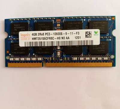 4GB DDR3 Laptop RAM