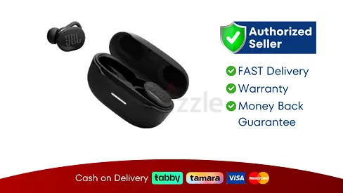 JBL Endurance Race 2 True Wireless Bluetooth Earbuds Brand New | Warranty | fast Delivery