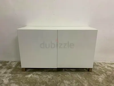 IKEA BESTA storage combination