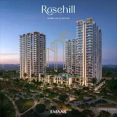 Spacious Luxury Apartment | Best Price | High ROI | Only 10% Downpayment | No Commission