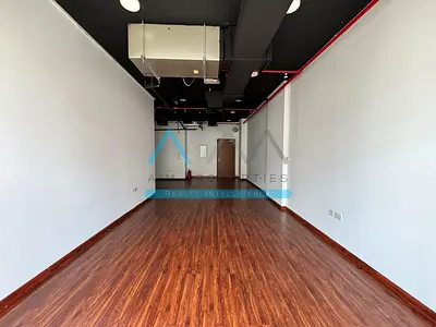 Spacious Office In Most Reasonable Price Near Digital Park