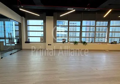 Office Spaces From 900 to 9000 Sqft | Rented | Great Place