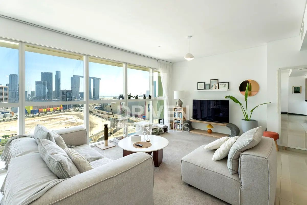 Hot Deal 1BR Fully Furnished | Comfortable Living