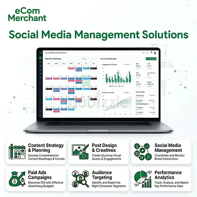 Beyond Posting: Building Real Social Media Growth 🚀