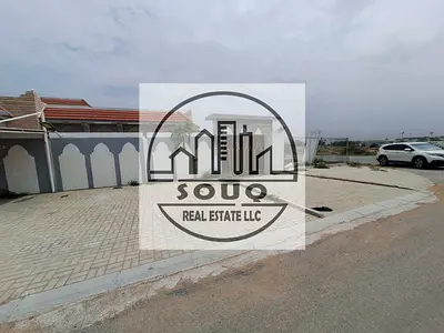 Al Dhait North 3 BR Villa with private Garden