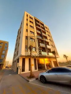 Prime Location 2BR Apartment | Al Jurf 3 | Good Price