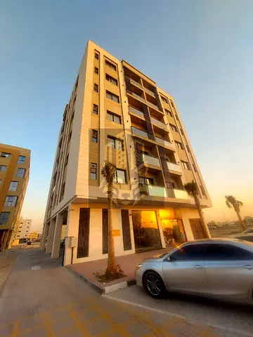 Prime Location 2BR Apartment | Al Jurf 3 | Good Price