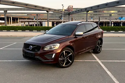 صورة مصغرة 2 لـ 2014 Volvo XC60