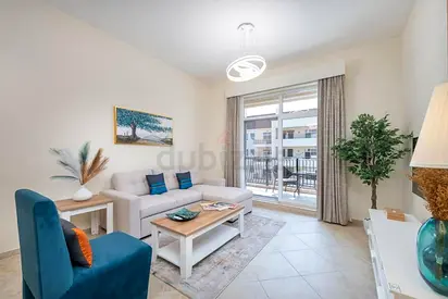 1 Bedroom - Fully Furnished - Monthly payment - All Bills Included