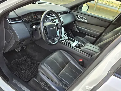 Land Rover Range Rover Velar P250 S, миниатюра 7