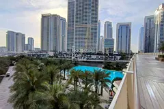 Brand New Unit I Community View I Beach Access