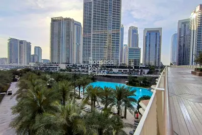 Brand New Unit I Community View I Beach Access