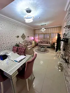 For Sale Spacious 3-Bedroom Apartment in Lamia Tower – Al Majaz 3