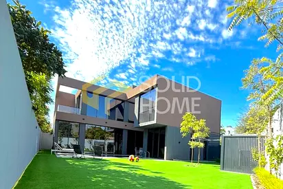 Corner Villa with Private Pool | Massive Plot | Standalone | Ready to Move