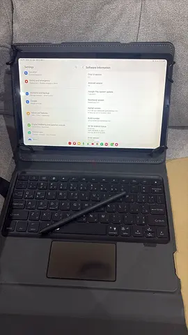 Samsung galaxy s6 tab