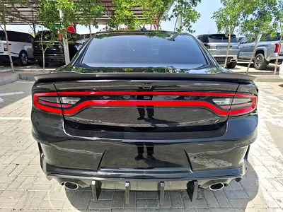 2022 Dodge CHARGER 照片 5