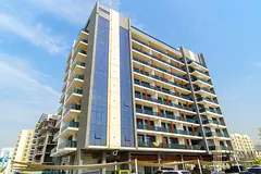 Premium and Modern Layout- Dewa Only - Family Building