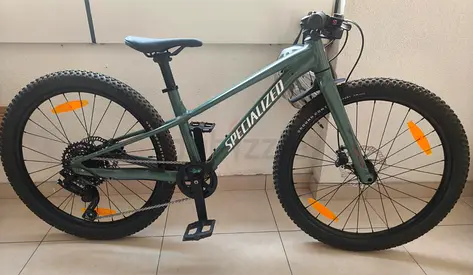 Bike Specialized Riprock