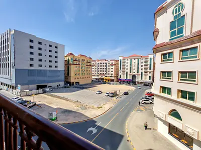 2bhk precious with Parking