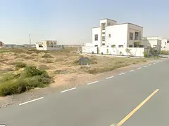 Spacious area | villa permit | Unleash creativity