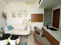 Corner Unit | Higher Floor | Community View