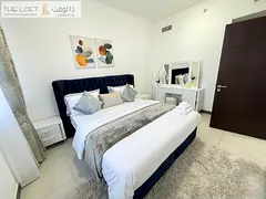 Fully Furnished One Bedroom Apartment with Amazing Facilities