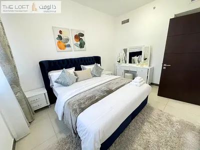 Fully Furnished One Bedroom Apartment with Amazing Facilities