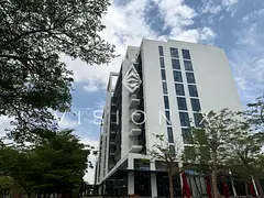 Your New Home Awaits | Fully Furnished | Al Jada