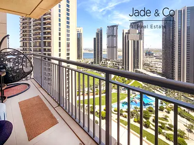 Community Expert | Stunning Views | Furnished