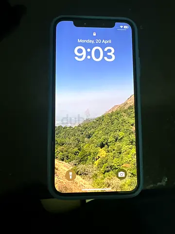Iphone Xs