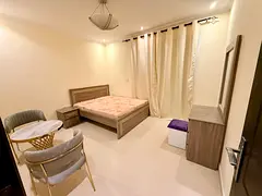 Premium Middle Room Available For Rent In Al Nahda Dubai