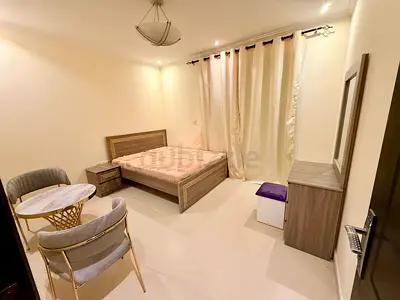 Premium Middle Room Available For Rent In Al Nahda Dubai