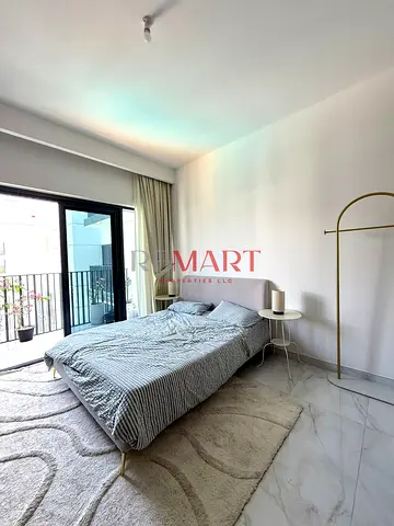 Modern Studio Apartment | Prime Location | Azizi Mirage