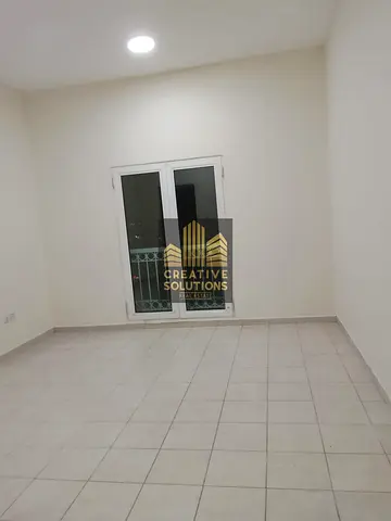 HOT DEAL [CHILLER FREE 12 CHEQUES ]BALCONY