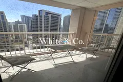 HIGH FLOOR | WELL FURNISHED | CHILLER FREE