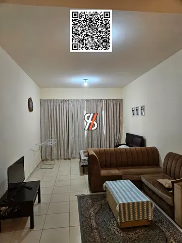 Studio for Sale in Ajman One Towers