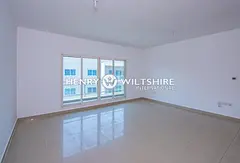 Spacious 2 bed rooms type A available for sale