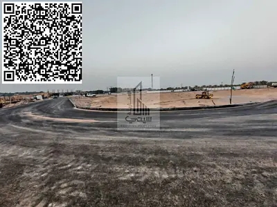 للبيع قطع اراضى تاون هاوس شامل رسوم التسجبيل