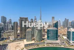 High Floor | Fully Furnished | Best View