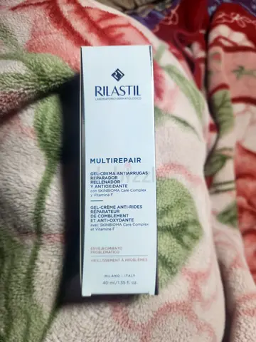 Rilastil Multirepair Gel Cream - Brand New, Unopened