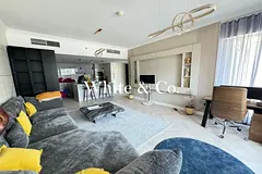 Vacant | Fully Furnished | Modern Upgrade